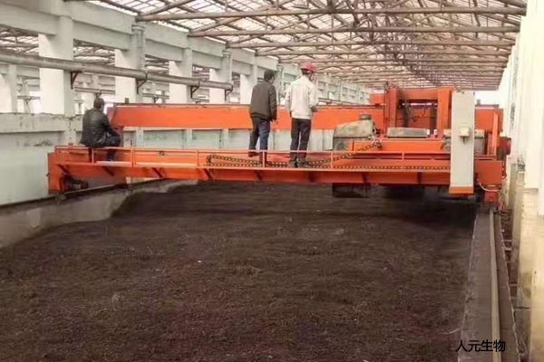 堆肥發酵的主要原理是什么